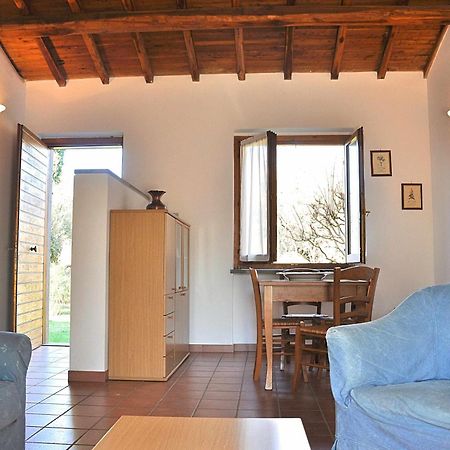 Vila Montecasciano Primula Capranica Exteriér fotografie