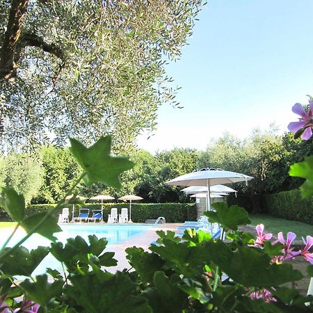 Vila Montecasciano Primula Capranica Exteriér fotografie